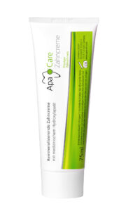 Ремінералізуюча паста Remineralising Toothpaste