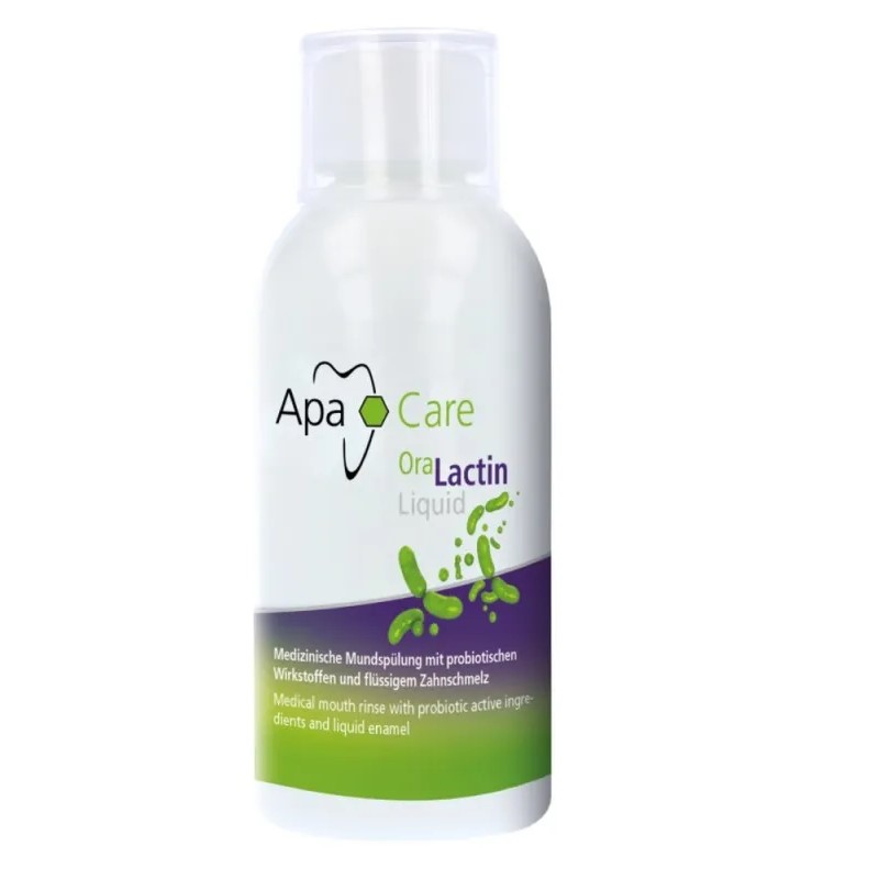 Ополіскувач Liquid